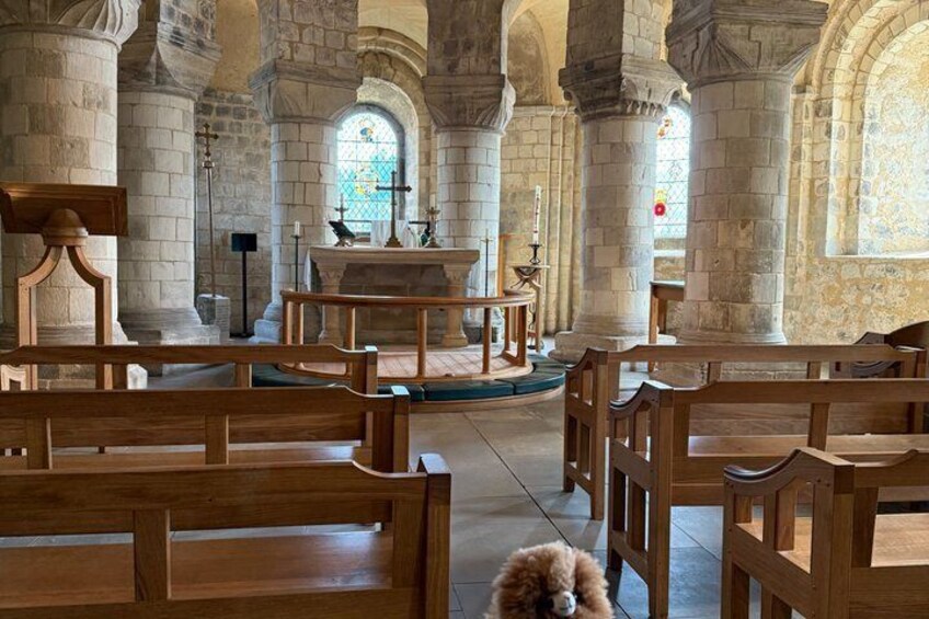 Tower of London Private Guided Tour 3