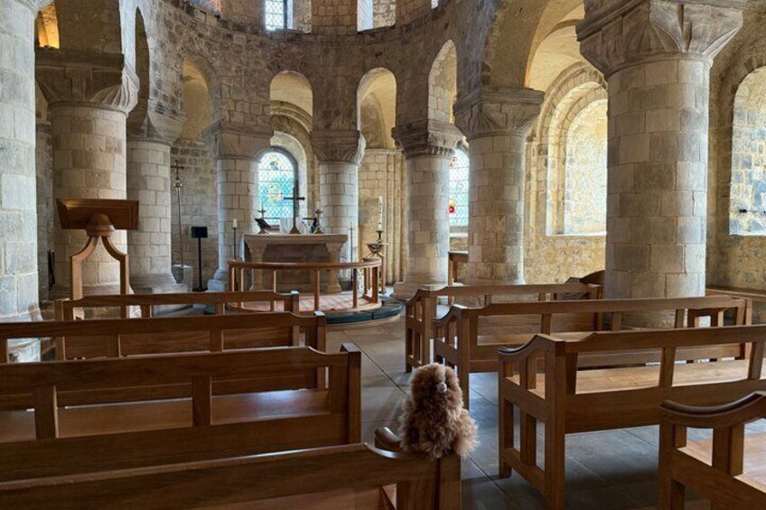 Tower of London Private Guided Tour 4