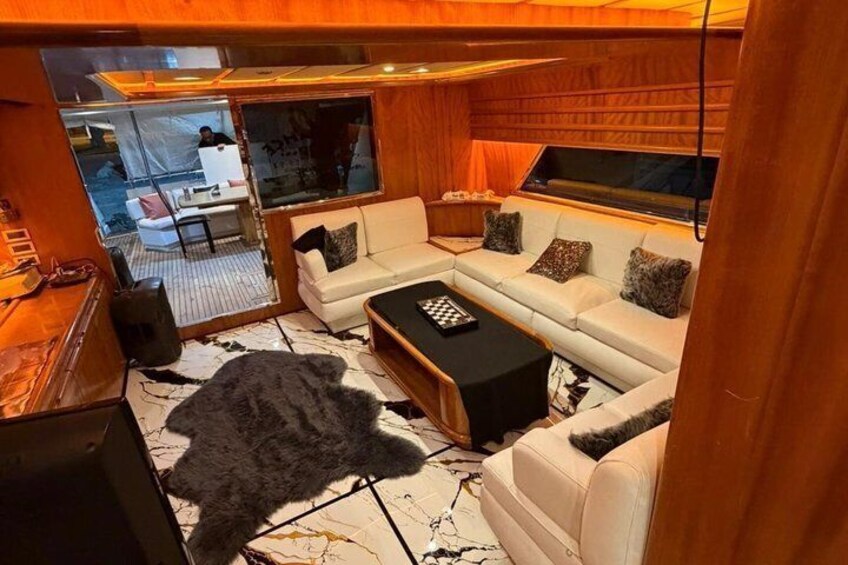 Private Luxury Yacht Tour in Alanya 4