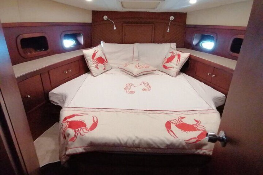 Private Luxury Yacht Tour in Alanya 1
