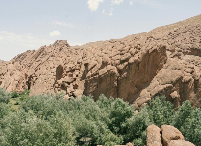Picture 6 for Activity 2-Day: Luxury Desert Adventure from Fes to Merzouga 4
