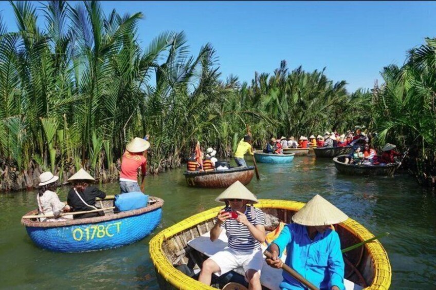 Tan Son Nhat International Airport Private 15 Day Tour 2