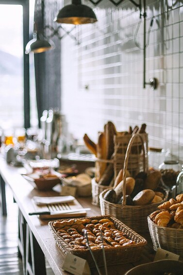 Picture 1 for Activity Copenhagen: Danish Pastry Crawl with Private Guide 2