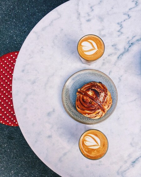 Picture 2 for Activity Copenhagen: Danish Pastry Crawl with Private Guide 3