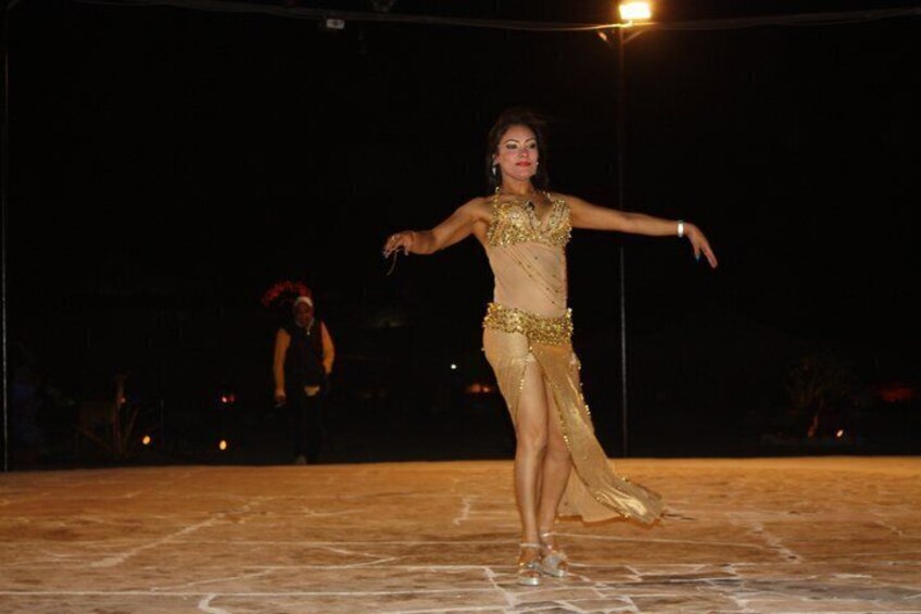 Premium Super Safari, ATV Desert Sunset & Bedouin Tour - Hurghada 3