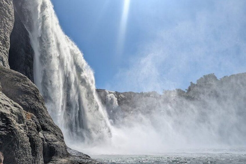 Twin Falls Tandem Kayak Tour to Shoshone Falls (for 2) 2