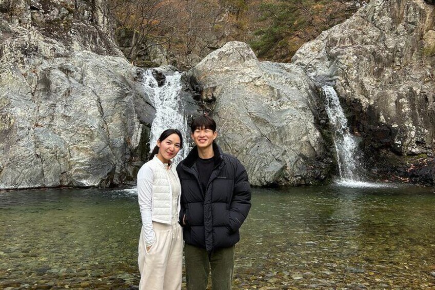 Pohang And Gyeongju Hiking And Makgeolli Brewing 5