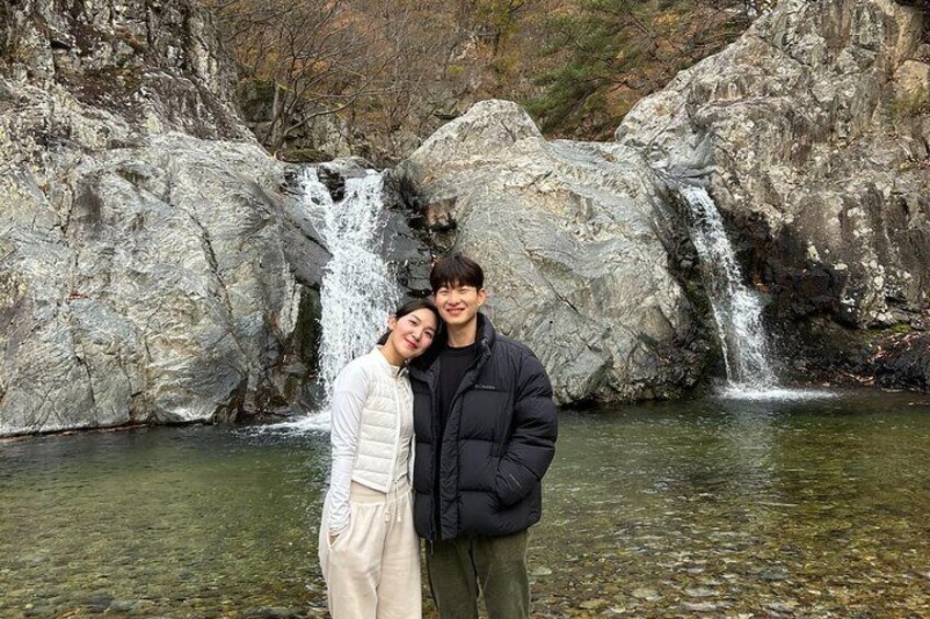 Pohang And Gyeongju Hiking And Makgeolli Brewing 1