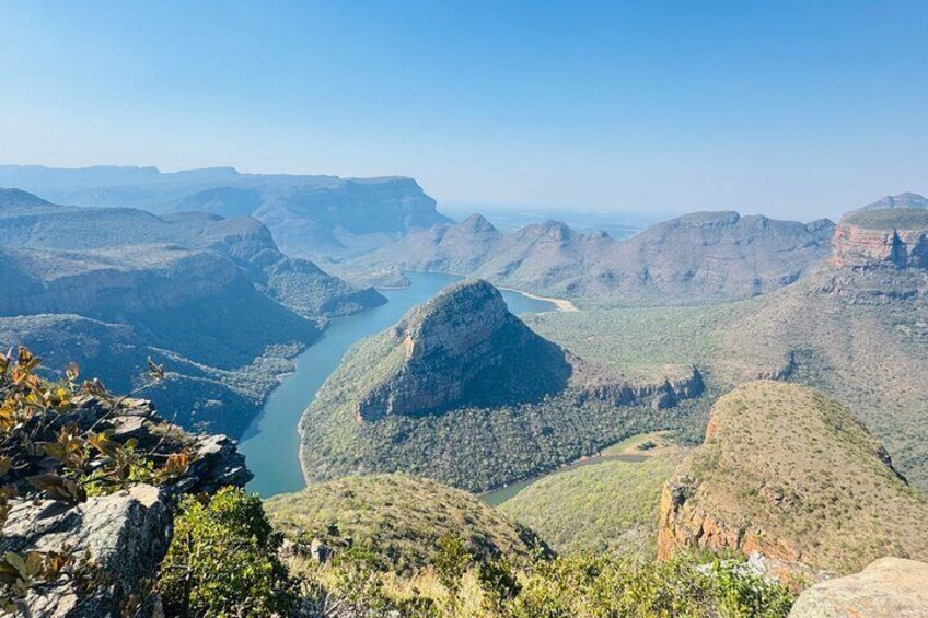 Private Full day Panorama Tour Guided Up to 10 Travelers Per Tour 3