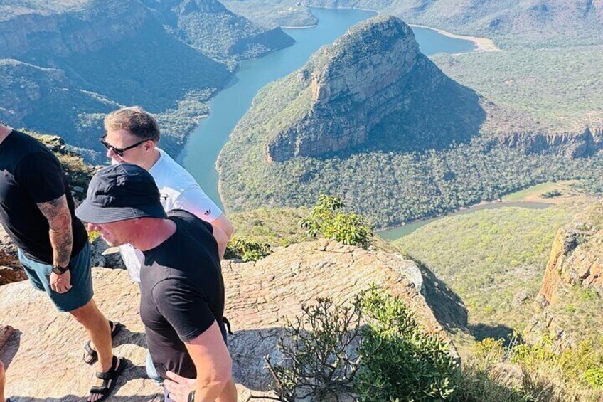 Private Full day Panorama Tour Guided Up to 10 Travelers Per Tour 4