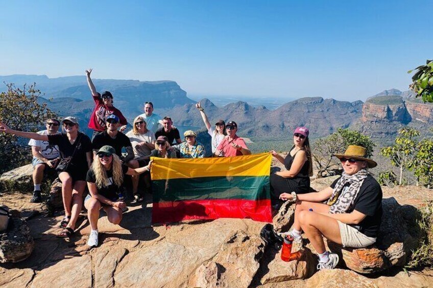 Private Full day Panorama Tour Guided Up to 10 Travelers Per Tour 5
