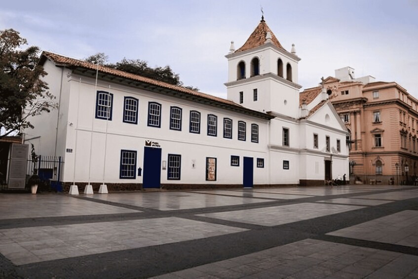 Picture 6 for Activity São Paulo : Must-See Sites Walking Tour With A Guide 3