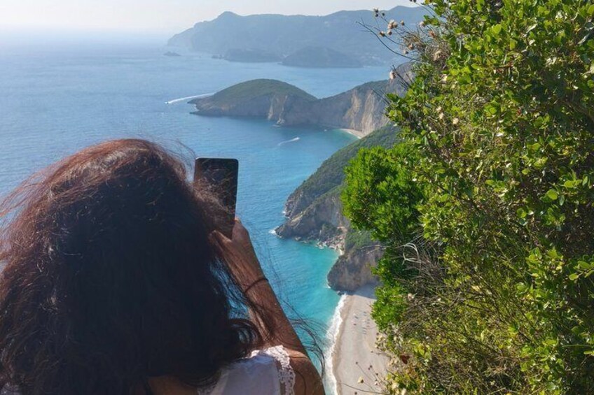 Corfu West Coast: Private Off-Road Jeep Adventure 2