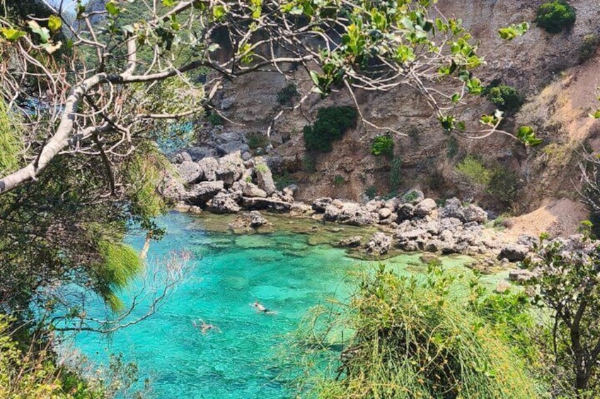 Corfu West Coast: Private Off-Road Jeep Adventure 3
