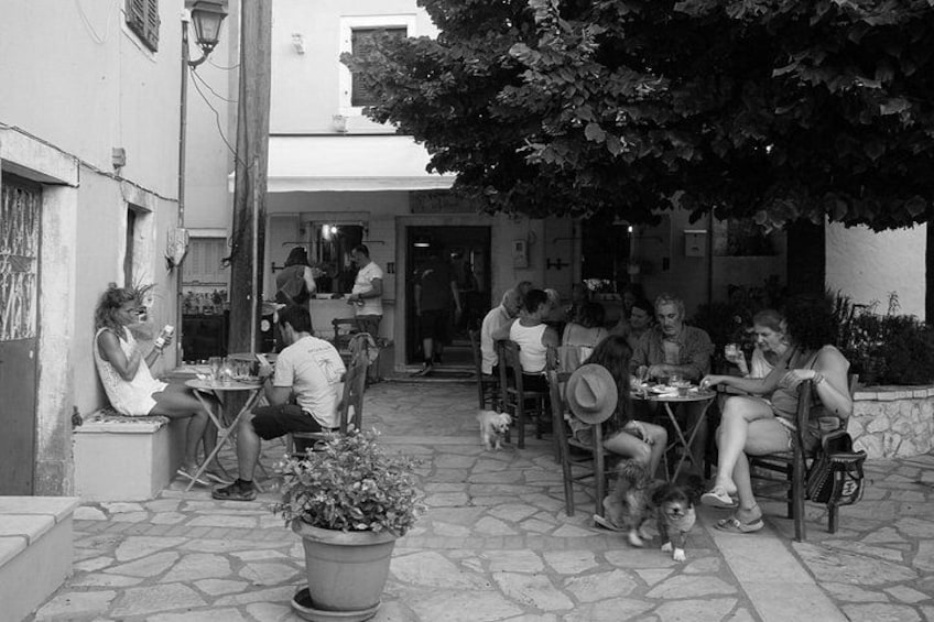 Corfu Port: Private Custom Jeep Safari, Off-Road & Beach Swim 2