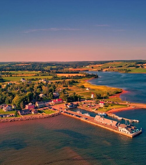 Picture 2 for Activity Charlottetown: Prince Edward Island Private Tour 5