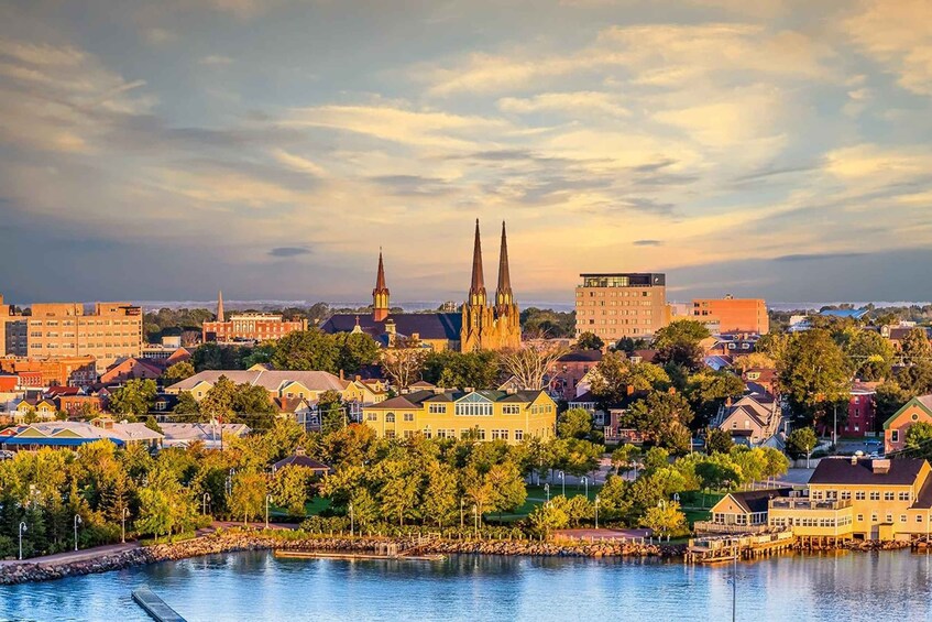 Picture 4 for Activity Charlottetown: Prince Edward Island Private Tour 3