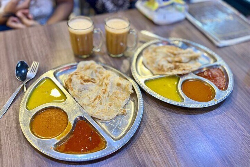 Kuala Lumpur Food Tour with 12+ Authentic Dishes & Local Secrets 2
