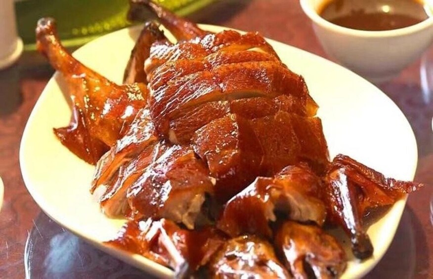 Kunming: Jiuxiang Cave & Roast Duck Lunch Private Tour 1