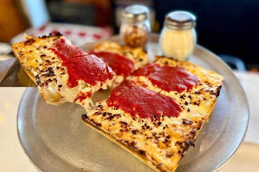 Detroit Downtown Food Tour with 6+ Iconic Tastings in Motor City 3