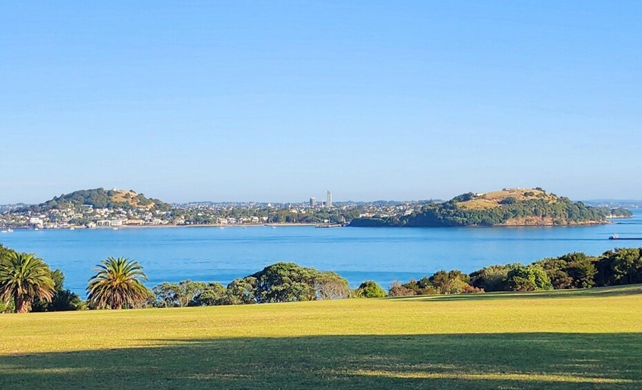 Picture 4 for Activity Private Auckland Volcanoes Tour - A City of Fire 4