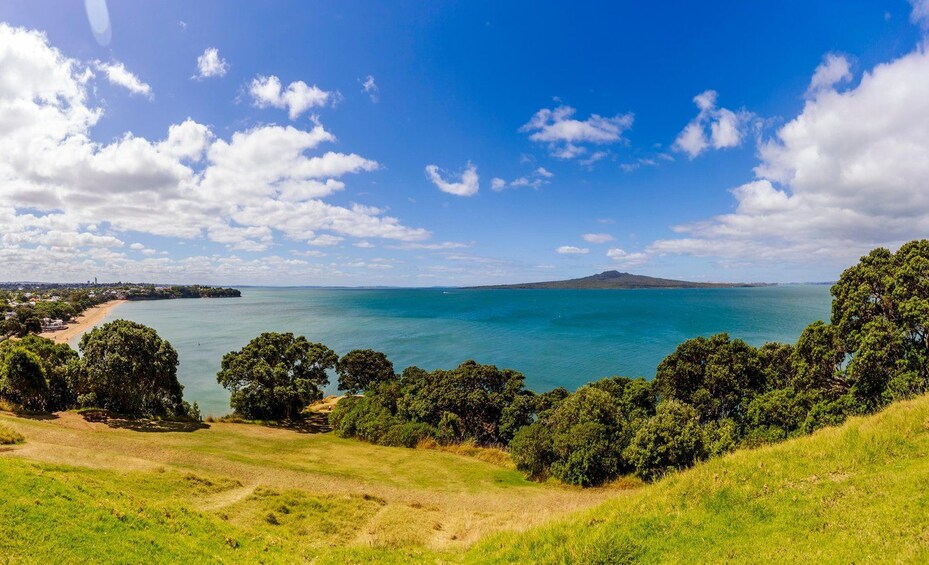 Picture 2 for Activity Private Auckland Volcanoes Tour - A City of Fire 2