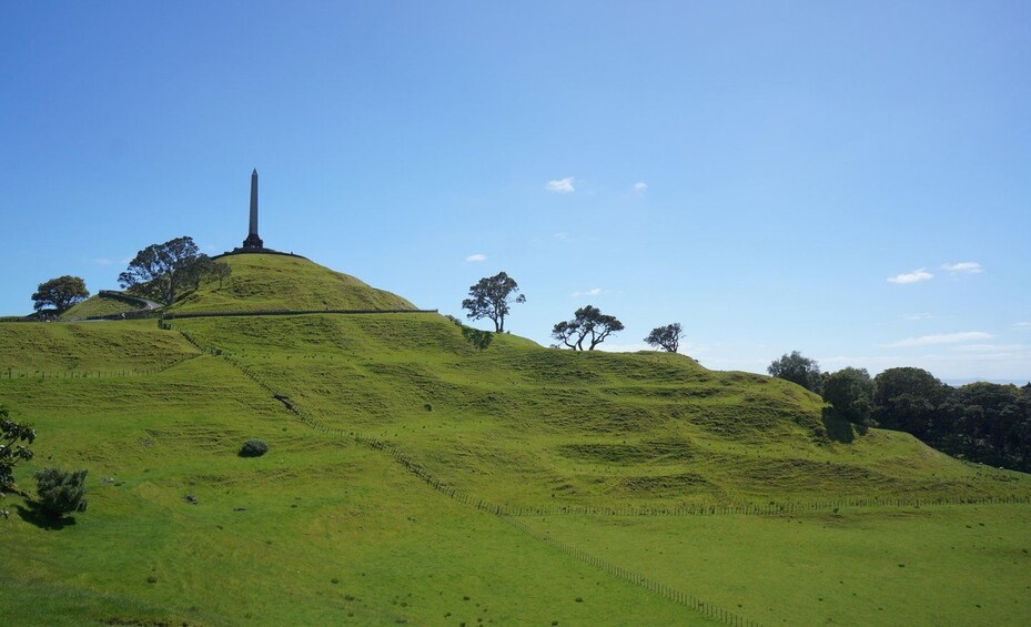 Picture 3 for Activity Private Auckland Volcanoes Tour - A City of Fire 3