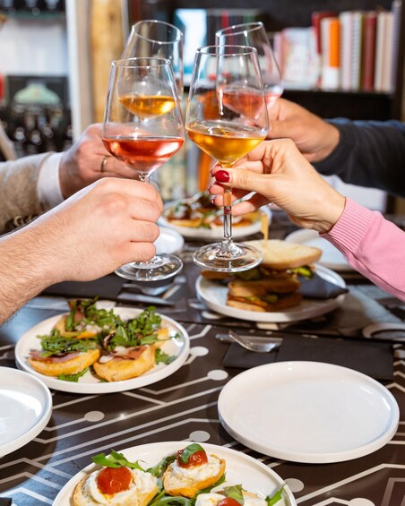 Picture 1 for Activity Bari: Puglia through Wine - Food and Wine Tasting 3