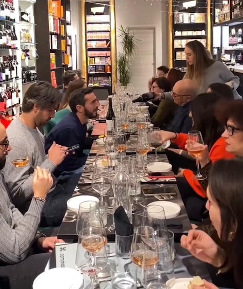 Picture 2 for Activity Bari: Puglia through Wine - Food and Wine Tasting 2