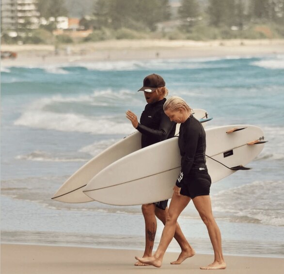 Picture 1 for Activity Gold Coast Surf Experience Private Surf Coaching 3