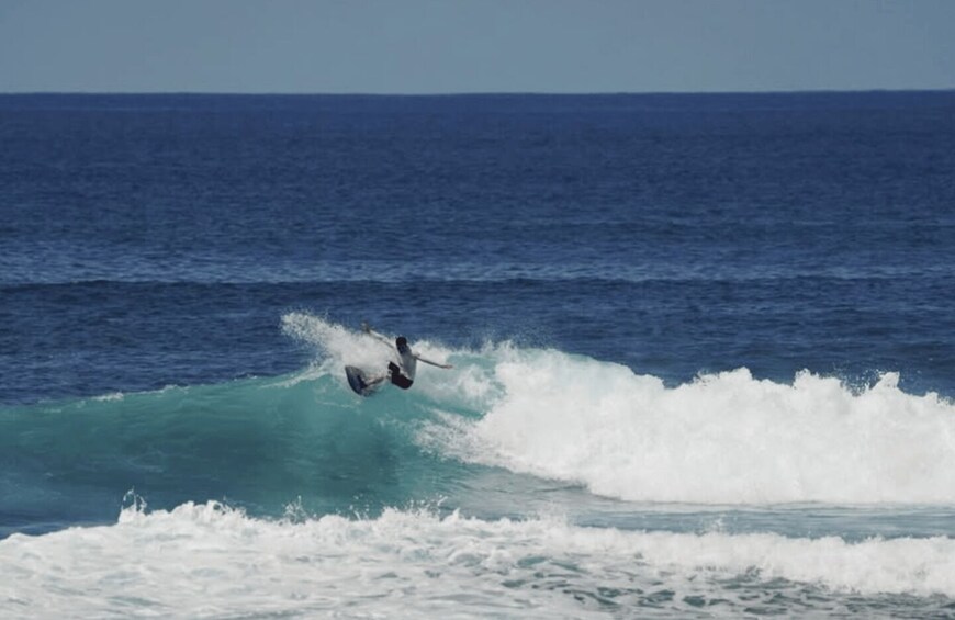 Picture 4 for Activity Gold Coast Surf Experience Private Surf Coaching 5