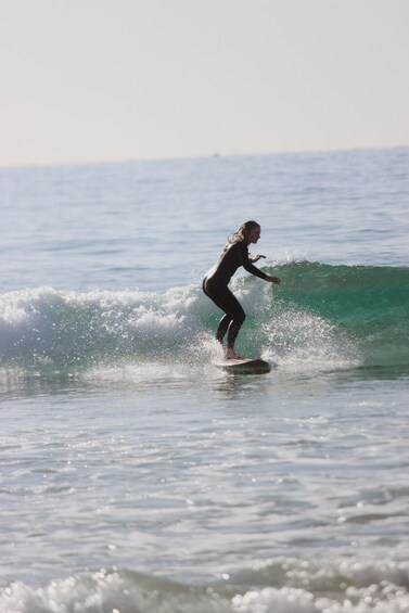 Picture 1 for Activity Gold Coast Surf Experience: Private Surf Coaching 2