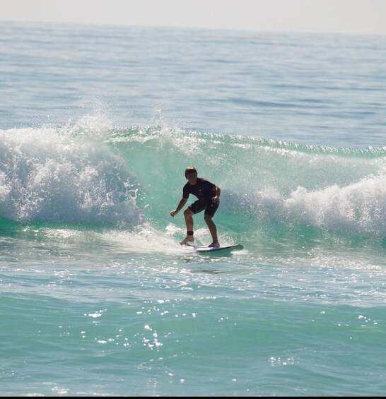 Picture 3 for Activity Gold Coast Surf Experience: Private Surf Coaching 3