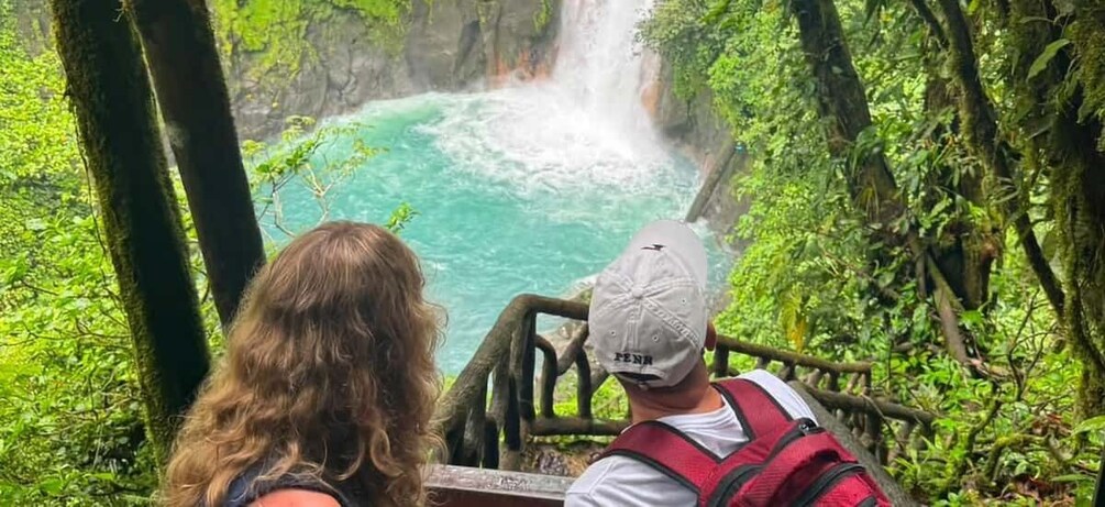 Picture 20 for Activity Tenorio Volcano National Park: Rio Celeste Hike 3