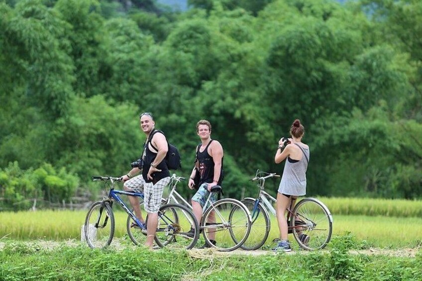 Tailor-Made Ninh Binh Experience with Private Guide & Luxury Car 1