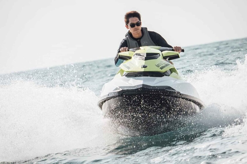 Picture 4 for Activity Phuket: Beaches and Viewpoints Tour with Jet Ski Option 4