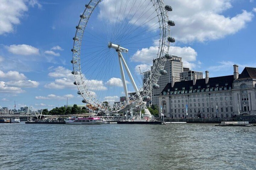 Blue badge tour guide tour , London and rest of UK 2