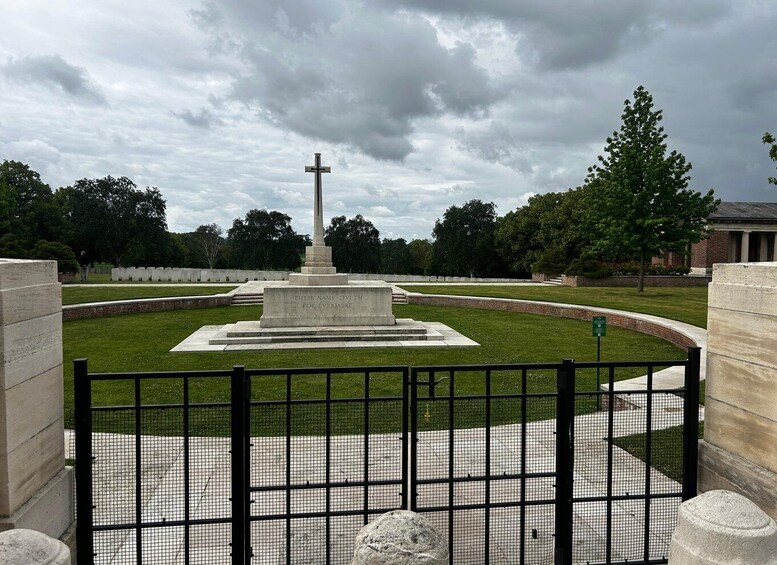 Picture 2 for Activity Ypres WW1: Half-Day Tour 3