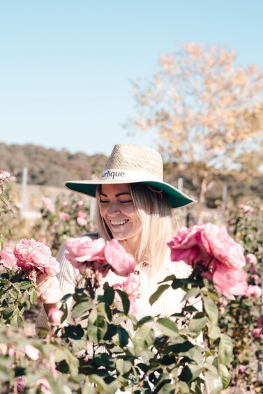 Adelaide Hills: Jurlique Private Immersion 4