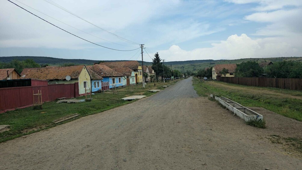Picture 7 for Activity Brașov: 3-Day Highlights of Transylvania Private Tour 4