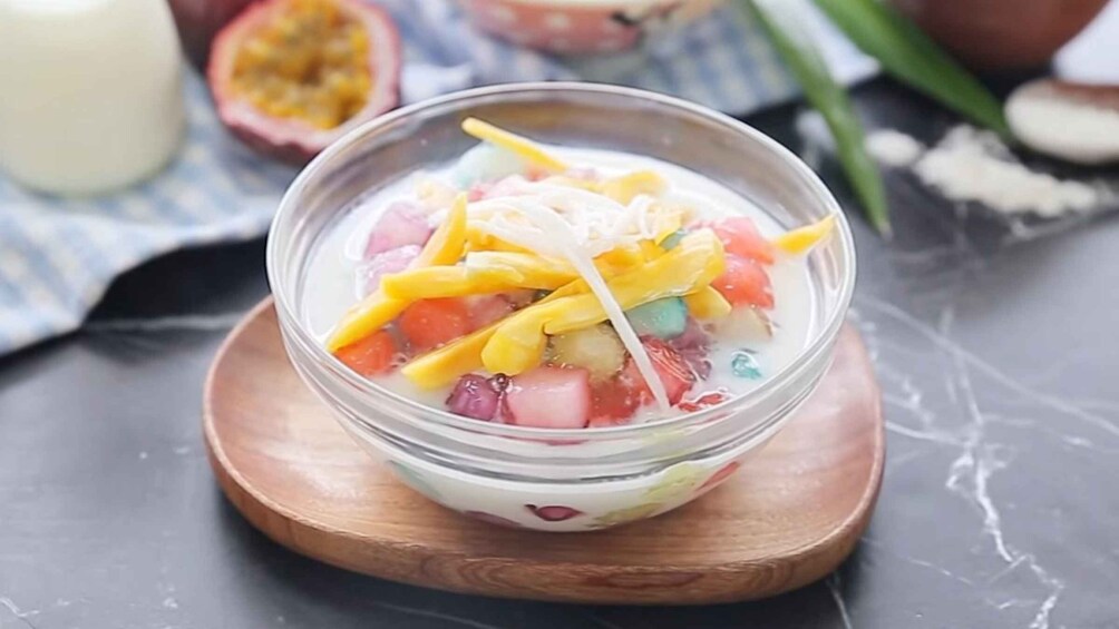 Picture 2 for Activity Nha Trang: Hidden Street Food Walking Tour with 7 Tastings 4