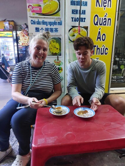 Picture 8 for Activity Nha Trang: Hidden Street Food Walking Tour with 7 Tastings 2