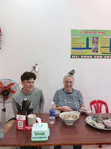 Picture 8 for Activity Nha Trang: Hidden Street Food Walking Tour with 7 Tastings 4