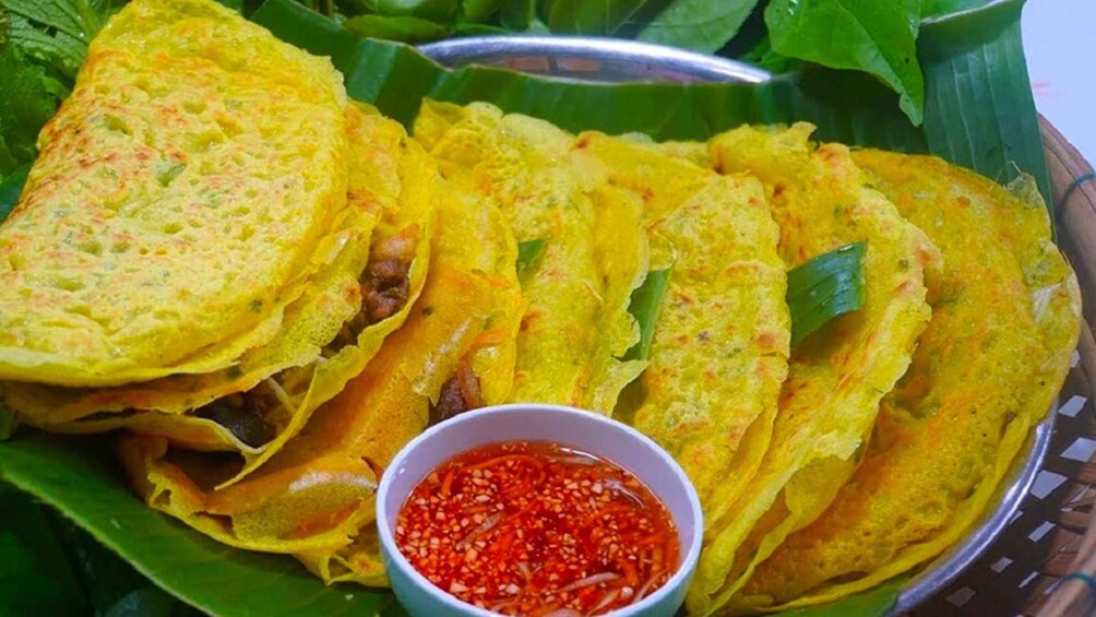 Nha Trang: Hidden Street Food Walking Tour with 7 Tastings 1