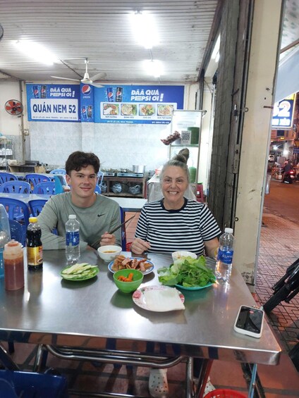 Picture 10 for Activity Nha Trang: Hidden Street Food Walking Tour with 7 Tastings 3