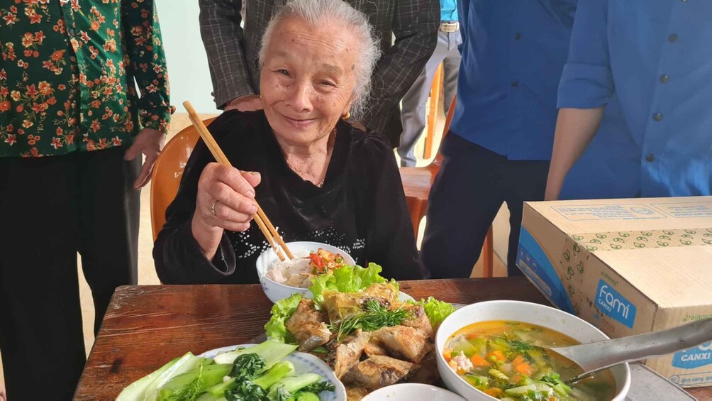 Picture 1 for Activity Nha Trang: Hidden Street Food Walking Tour with 7 Tastings 3