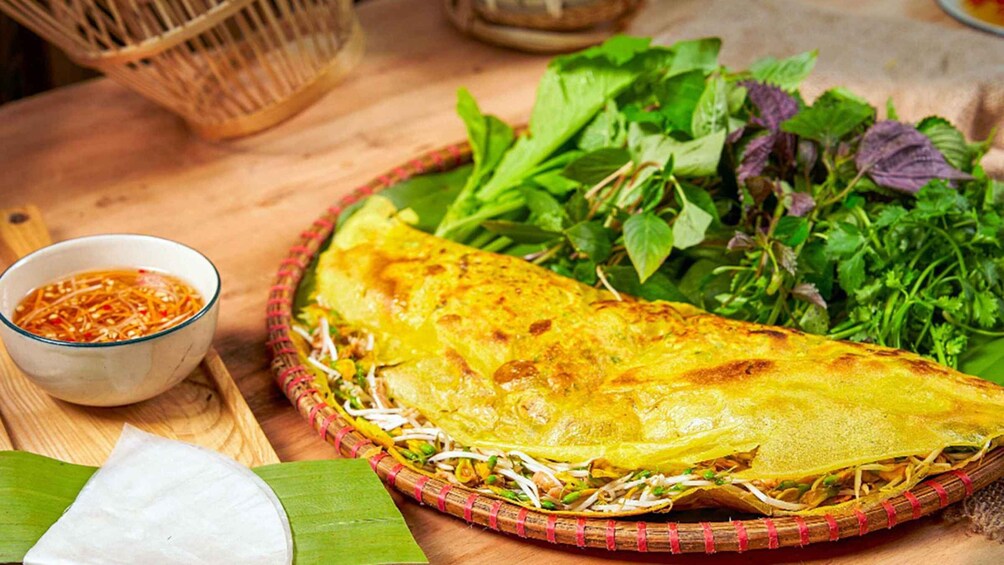 Picture 7 for Activity Nha Trang: Hidden Street Food Walking Tour with 7 Tastings 2