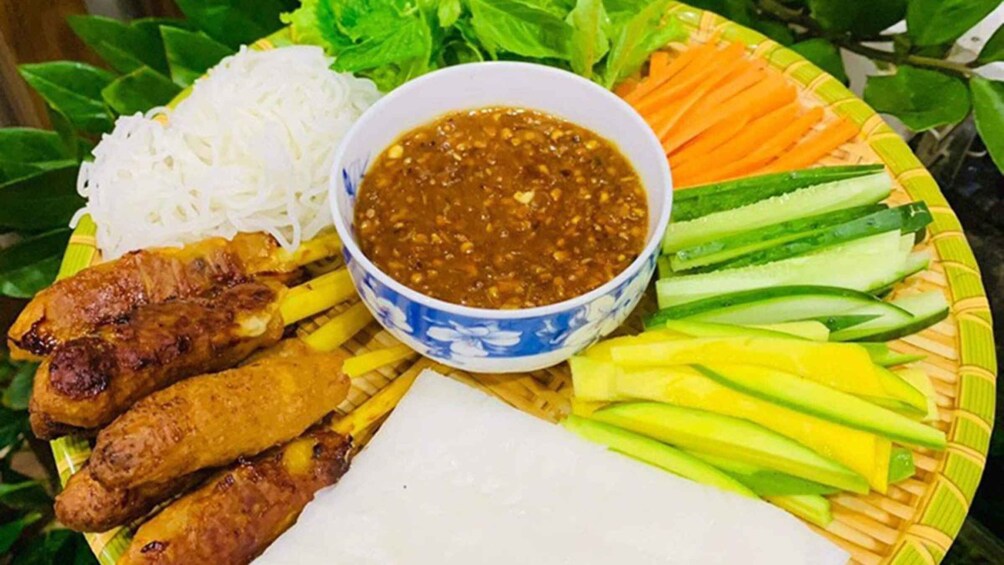 Picture 6 for Activity Nha Trang: Hidden Street Food Walking Tour with 7 Tastings 5