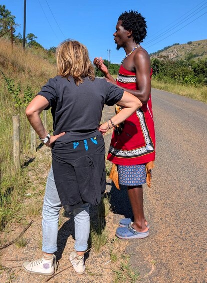 Picture 1 for Activity From Kruger: 3-Day Eswatini Wildlife & Cultural Tour 4