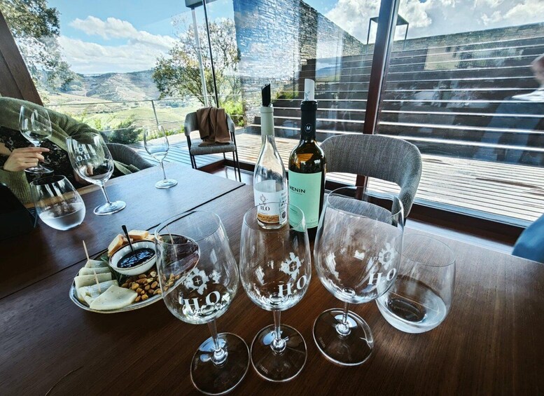 Picture 4 for Activity Private Douro & Vinho Verde Tour - 2 Regions in One Day 5